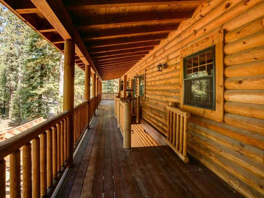 The Tahoe Moose Lodge South Lake Tahoe Værelse billede
